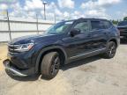 2021 VOLKSWAGEN ATLAS SEL - 1V2ER2CA7MC523191