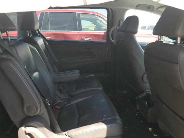 2018 HONDA ODYSSEY EX - 5FNRL6H77JB083030