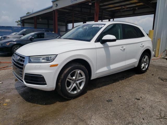 VIN WA1ANAFY2J2008500 2018 Audi Q5, Premium no.1