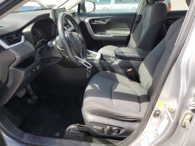2020 TOYOTA RAV4 XLE - 2T3P1RFVXLC071131
