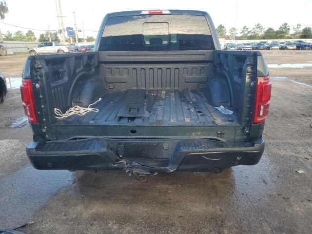2015 FORD F150 SUPER - 1FTEW1CG7FFC27260