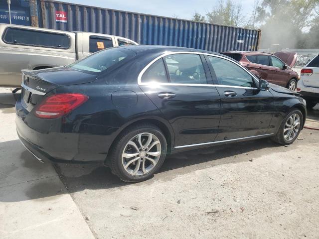 VIN 55SWF4KB1GU116235 2016 Mercedes-Benz C-Class, 3... no.3