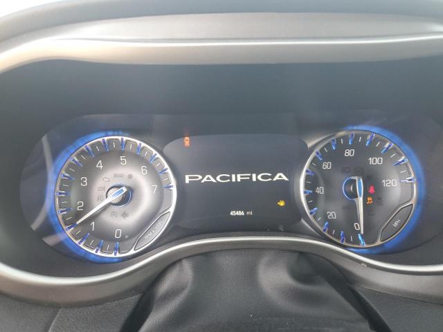 2023 CHRYSLER PACIFICA T - 2C4RC1BG3PR511278