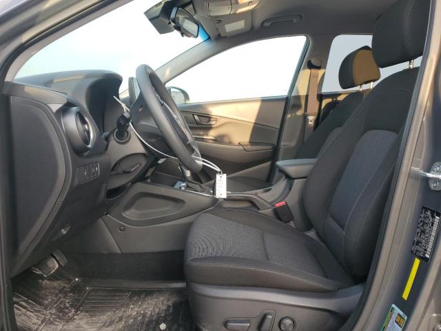 2023 HYUNDAI KONA SEL - KM8K62AB4PU984495