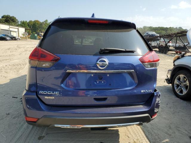 2018 NISSAN ROGUE S - 5N1AT2MV0JC795446