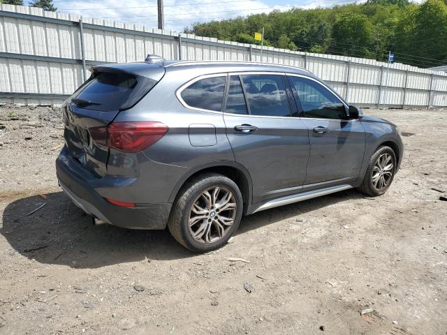 VIN WBXHT3C34H5F78740 2017 BMW X1, Xdrive28I no.3