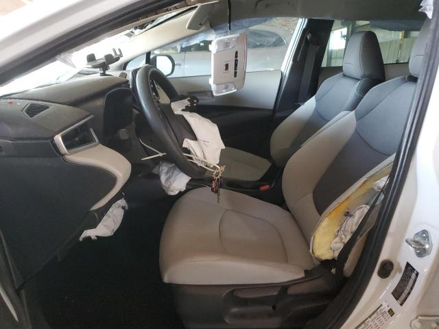 2022 TOYOTA COROLLA L - 5YFDPMAE5NP290439