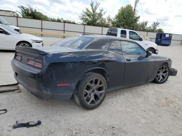 2015 DODGE CHALLENGER - 2C3CDZAT8FH878363