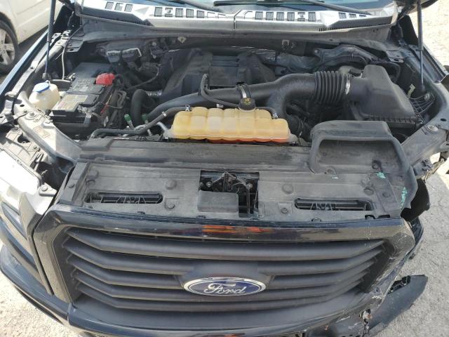 2017 FORD F150 SUPER - 1FTEW1EP4HFA59125