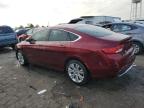 CHRYSLER 200 LIMITE photo