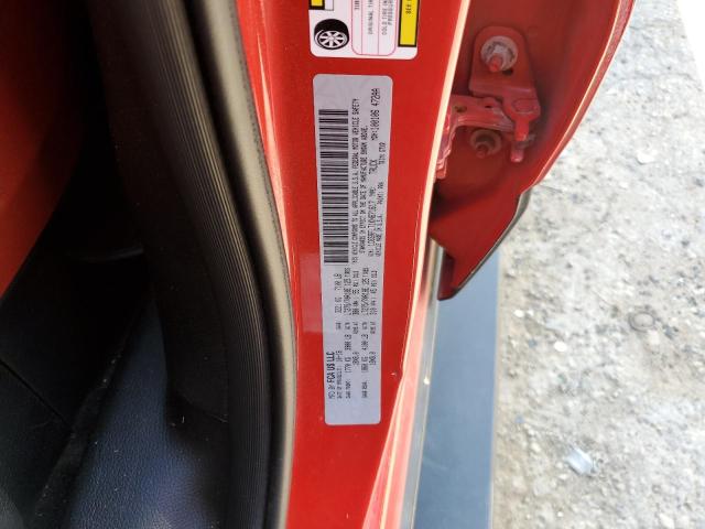 2019 RAM 1500 REBEL - 1C6SRFLT1KN671617