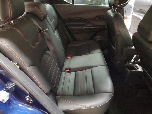 2019 NISSAN KICKS S - 3N1CP5CU8KL482844