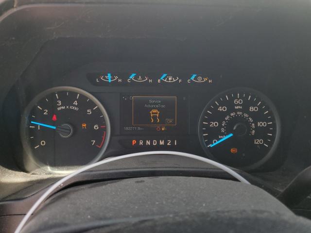2015 FORD F150 SUPER - 1FTEW1CP9FKD76518