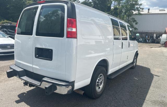 2018 GMC SAVANA G25 1GTW7AFG6J1912272