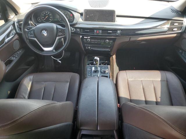 2018 BMW X5 XDRIVE3 - 5UXKS4C50J0Y19981