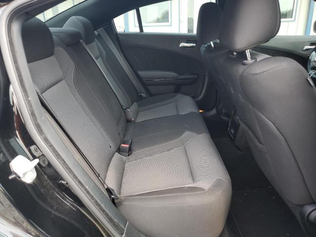 2022 DODGE CHARGER SX - 2C3CDXBG8NH202287