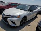 2020 TOYOTA CAMRY TRD - 4T1KZ1AK3LU038965