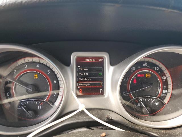 2015 DODGE JOURNEY SE - 3C4PDCAB4FT670456