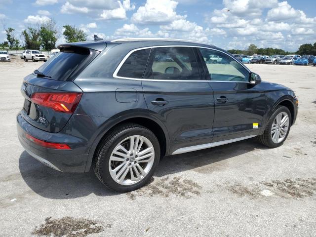 VIN WA1BNAFY5J2007328 2018 Audi Q5, Premium Plus no.3