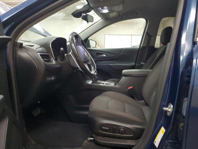 2019 CHEVROLET EQUINOX LT - 2GNAXJEV3K6234967