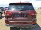 KIA SORENTO EX photo