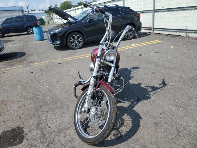 2002 HARLEY-DAVIDSON FXST 1HD1BHY122Y040304
