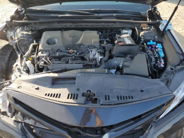 VIN 4T1G11AK2LU372806 2020 TOYOTA CAMRY no.11