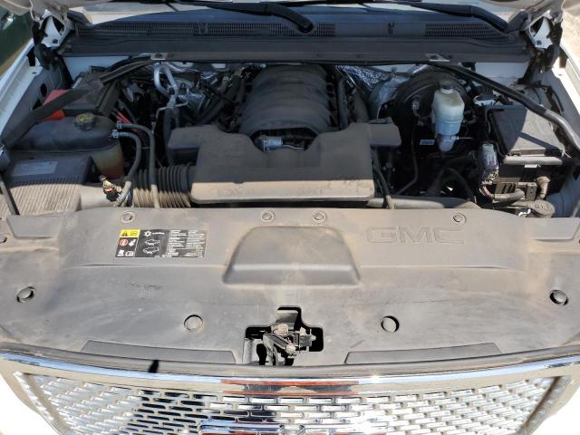 2016 GMC YUKON XL K - 1GKS2GKC2GR337685