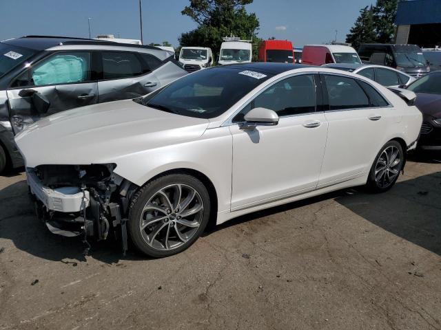 VIN 3LN6L5FC1LR620159 2020 Lincoln MKZ, Reserve no.1