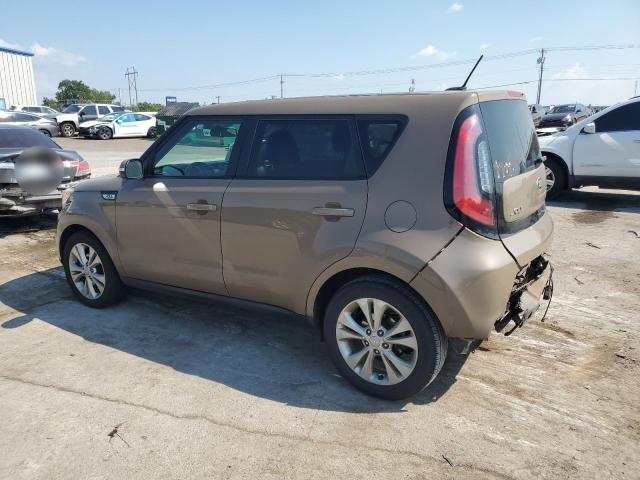 VIN KNDJP3A58E7066113 2014 KIA Soul, + no.2