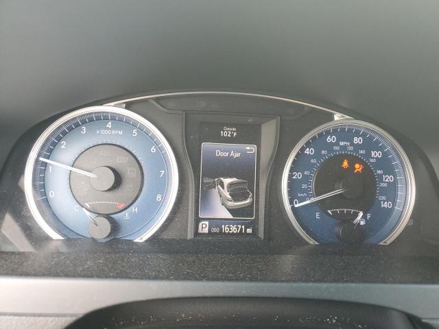 2015 TOYOTA CAMRY LE - 4T4BF1FK9FR465837