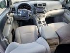 TOYOTA HIGHLANDER photo