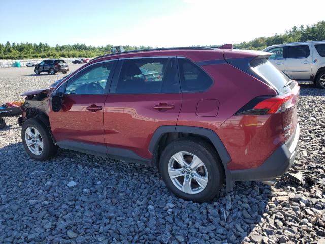 2019 TOYOTA RAV4 XLE - 2T3P1RFV9KC055534