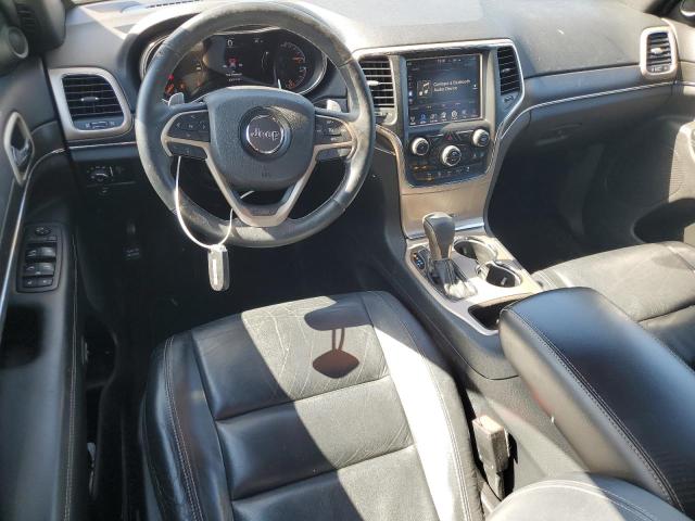 2017 JEEP GRAND CHER - 1C4RJEBG8HC805184
