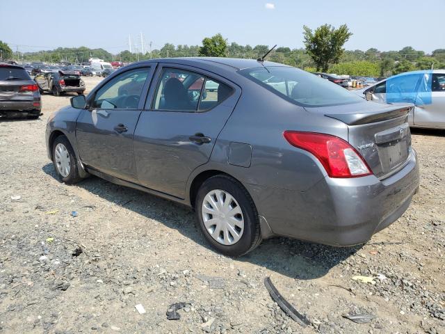 2016 NISSAN VERSA S - 3N1CN7AP0GL845224