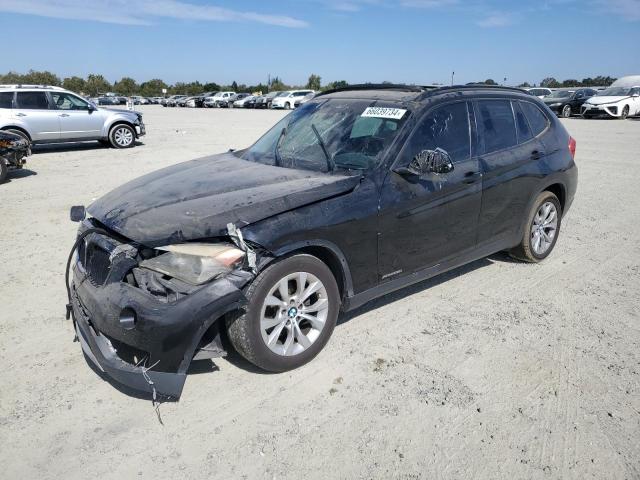 VIN WBAVL1C5XEVR93105 2014 BMW X1, Xdrive28I no.1