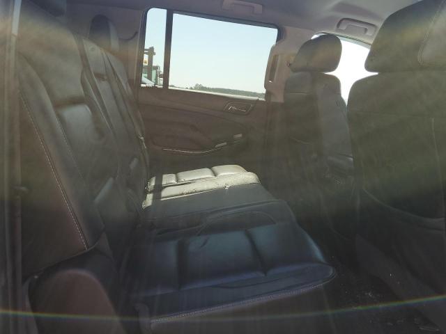 2017 GMC YUKON XL K - 1GKS2GKC6HR276374