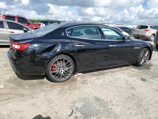 VIN ZAM56PPA4G1166971 2016 Maserati Quattroporte, Gts no.3