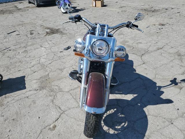 2018 HARLEY-DAVIDSON FLDE DELUX 1HD1YCJ1XJC080914