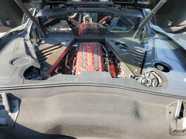 2022 CHEVROLET CORVETTE S - 1G1YC2D46N5103137