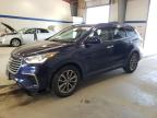 2017 HYUNDAI SANTA FE S - KM8SMDHF8HU216708