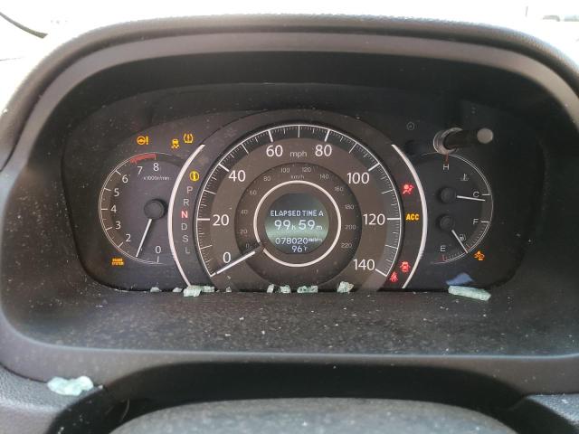 2015 HONDA CR-V TOURI - 5J6RM4H90FL123269