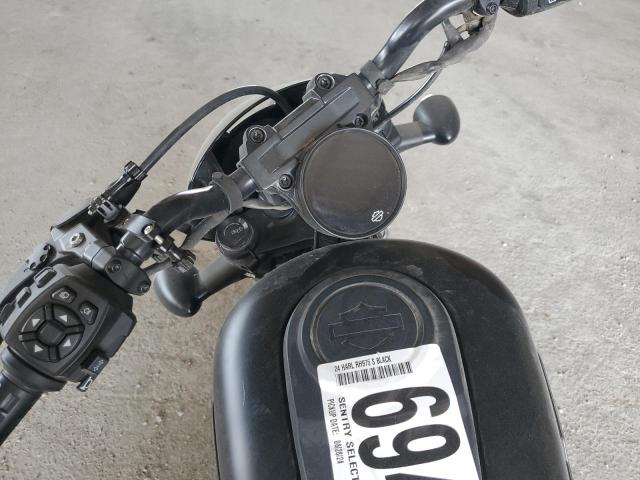 2024 HARLEY-DAVIDSON RH975 S 1HD1ZF113RB300474