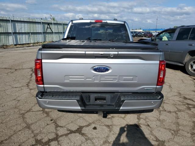 2022 FORD F150 SUPER - 1FTEW1EP2NFC05081