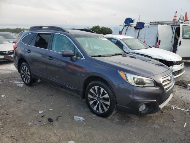 VIN 4S4BSAJC7F3290483 2015 Subaru Outback, 2.5I Lim... no.4