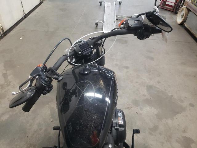 2020 HARLEY-DAVIDSON FXBB 1HD1YJJ17LB077515
