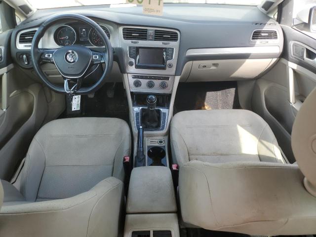 2015 VOLKSWAGEN GOLF SPORT - 3VWFA7AU3FM508449