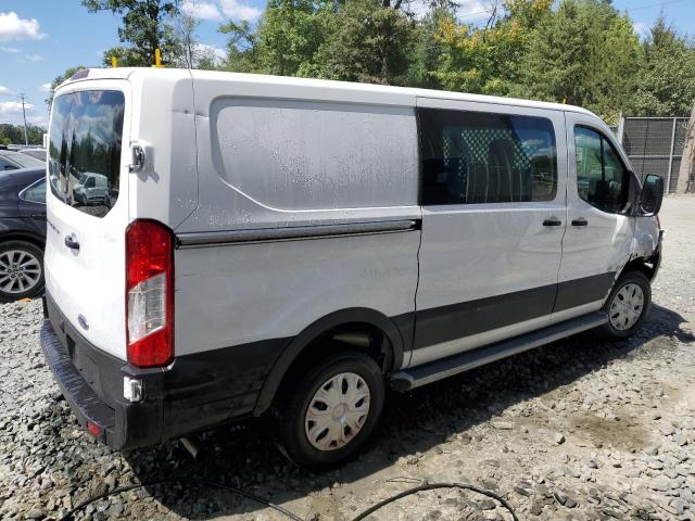 2023 FORD TRANSIT T- - 1FTBR1Y83PKB40377