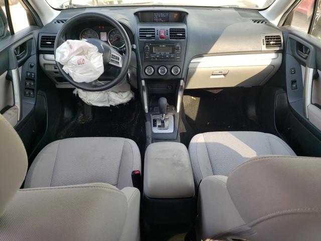 2015 SUBARU FORESTER 2 - JF2SJADCXFH517673