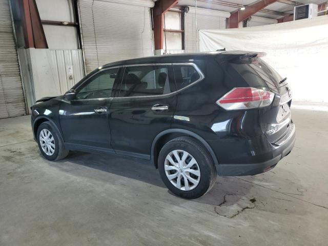 2015 NISSAN ROGUE S - KNMAT2MVXFP537908